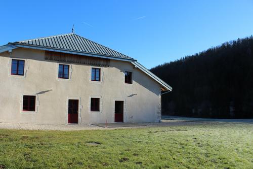 G2114 à Entre Deux Monts
