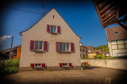 Le Mambourg à Sigolsheim