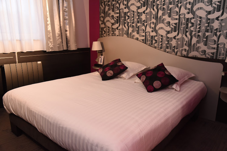 Relais Saint Eloi à Tours