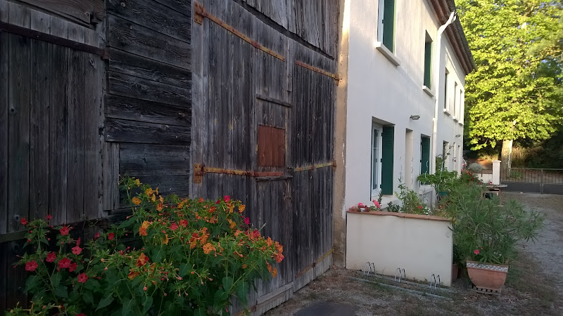 Villa des Roses à Castelnaudary