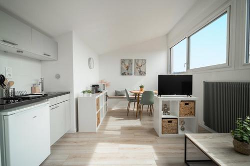 Le Studio à Annecy