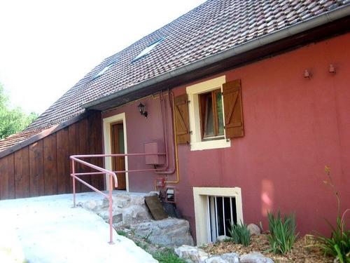 Gîtes du Kreuzweg à Le Hohwald