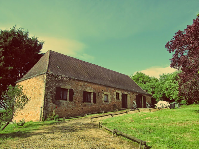 Les Grèzes Basses à Siorac-en-Périgord