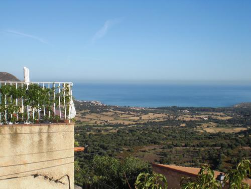 Le 51364 à AREGNO