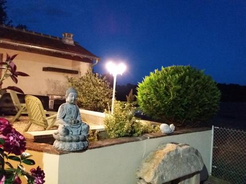 Le Loft - La Morinière à Perche En Noce