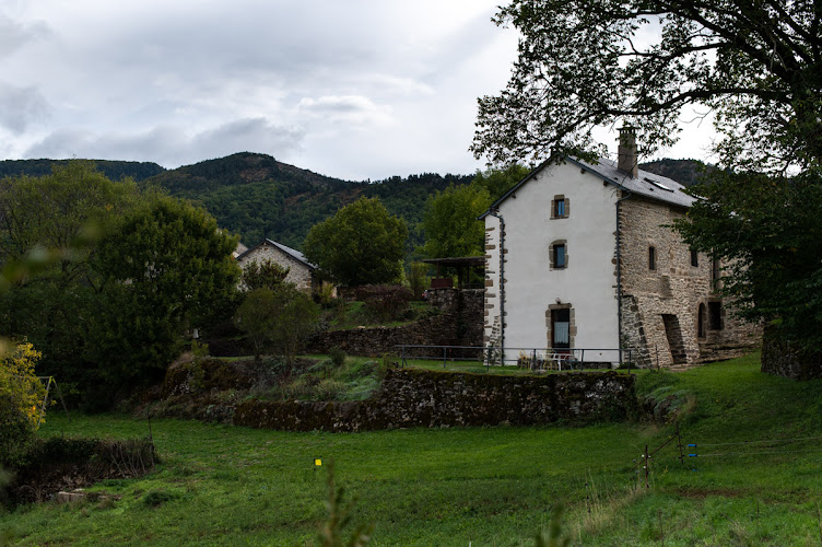 Gîtes de la Bastide à Trèves
