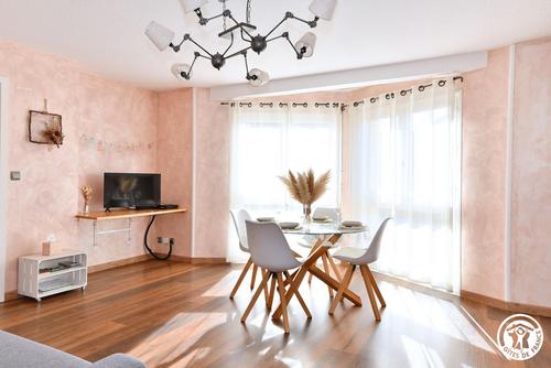 Cosy Saint-Louis à Saint-Louis