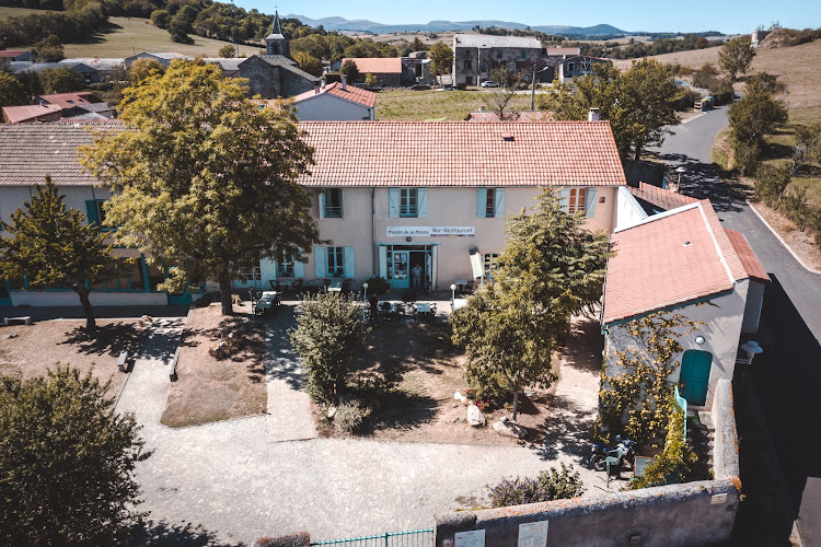 Gîte Puy de Dôme à Olloix