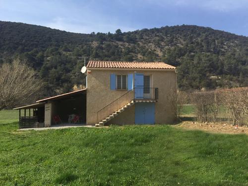 Le Petit Paradis à Oraison