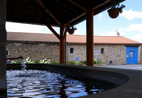 Gîte de la Fontaine