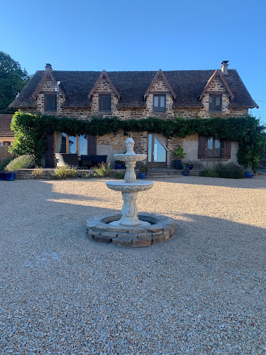 La Petite Ecurie Gite @ La Madone