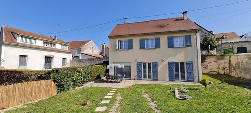 Gîte Vexin à Vienne En Arthies