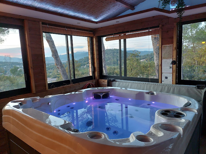 Chambre de Charme Var à Rocbaron