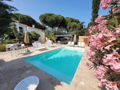 Villa Rasoa à Agde