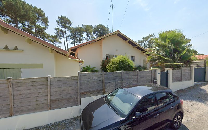 Villa Bicoque à Hossegor