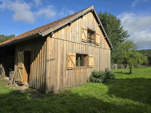 La Bergerie à Domme