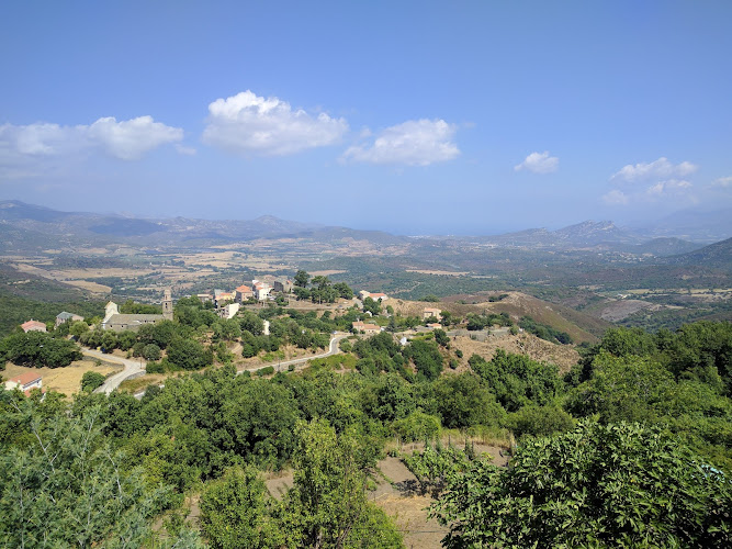 Vallecalle à Vallecalle