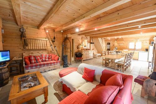 Le Chalet de Bassey à Le Bourg D Oisans