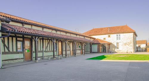 Gîte Communal Du Rampon à Soulaines Dhuys