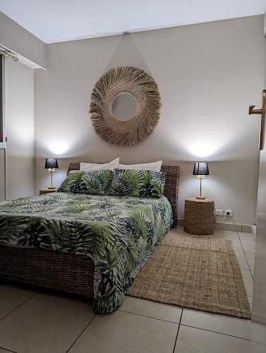 Weekly rental à Beausoleil