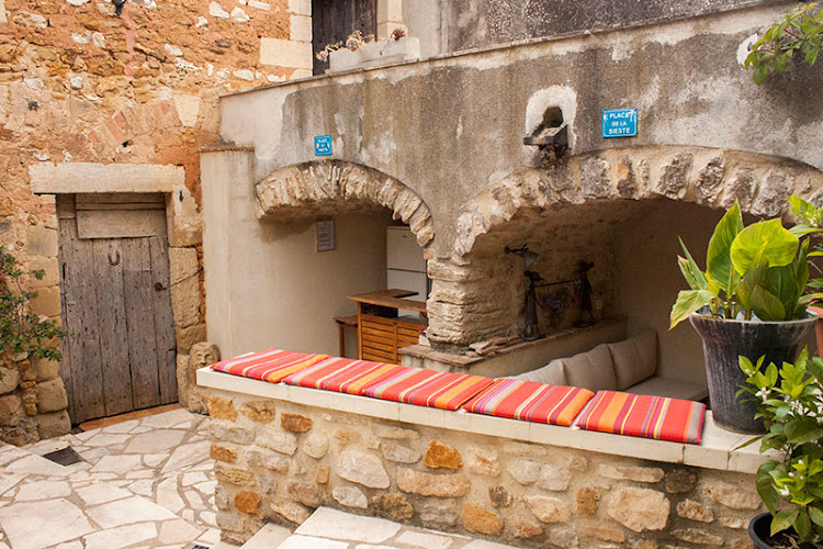 Clos Des Arts à Foissac