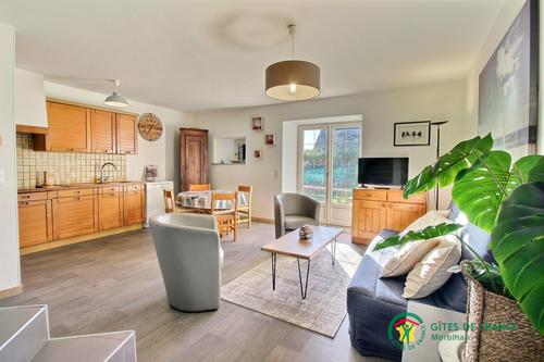 Ref 302 à Larmor Plage