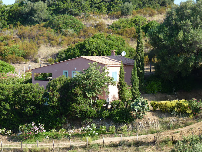 Campo Scorza à Calcatoggio