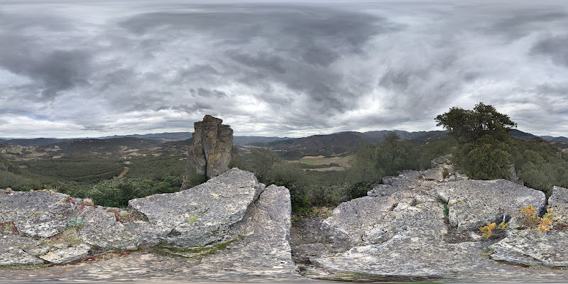 Taussac à Taussac-la-Billière