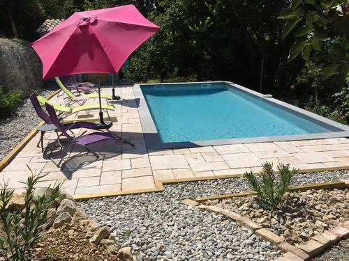Gîte de la Soie à Alissas