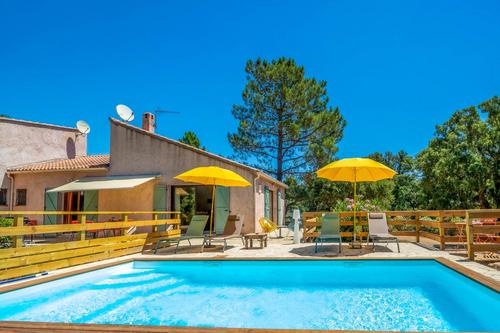 Villa Gioia à San Gavino Di Carbini
