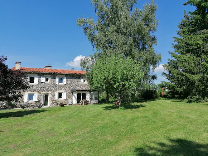 L atelier de Mussic à Solignac-sur-Loire