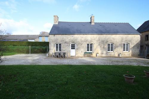 Le Grand Hameau à Morville