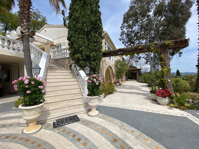 Villa Gloria à Saint-Jeannet