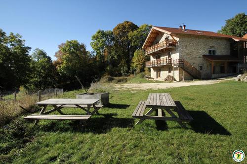 Le Royal à St-Martin-En-Vercors