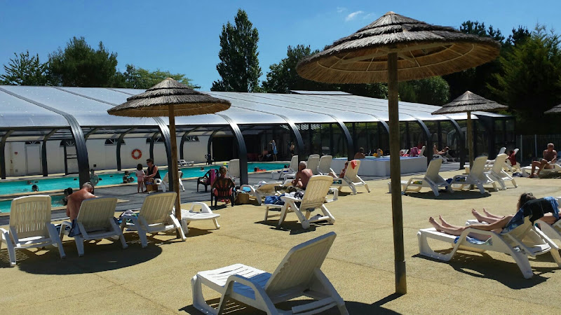 Domain Pouldroit à Piriac-sur-Mer