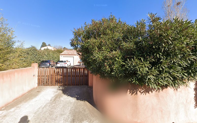 Gîte La Rochère à La Cadière-d'Azur