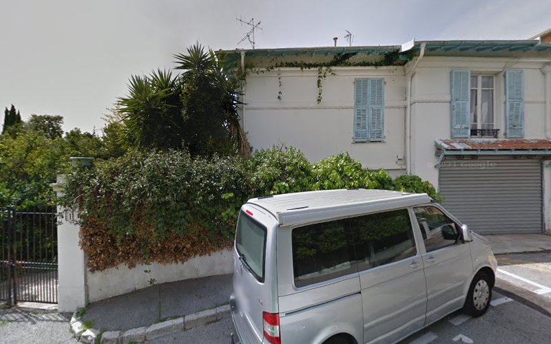 Villa Capriciosa Apartments à Beaulieu-sur-Mer