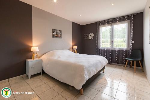 Les Lits de La Py à Sommepy Tahure