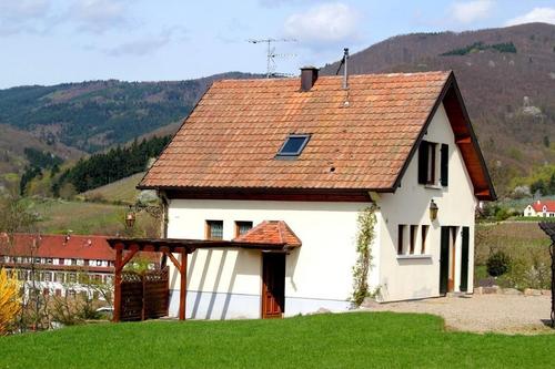 Rubenhagel à Kaysersberg Vignoble