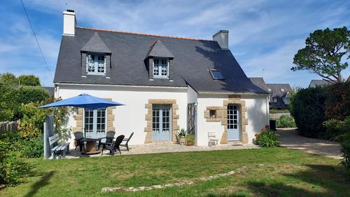 Villa Kormoran à Carnac