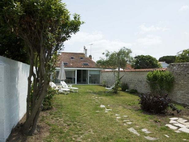 My Home in Ile de Re à Sainte-Marie-de-Ré