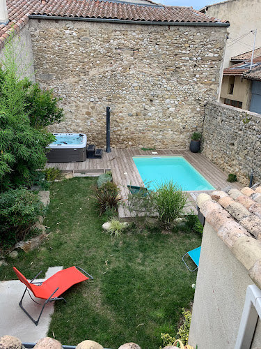 La Bouilhanne à Chabeuil