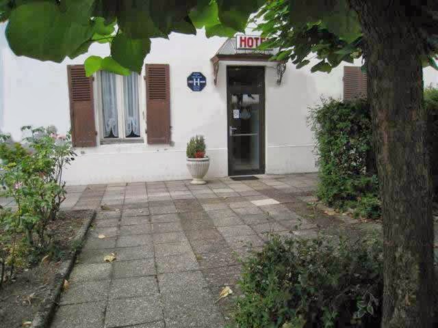 Hôtel George Sand à Huriel