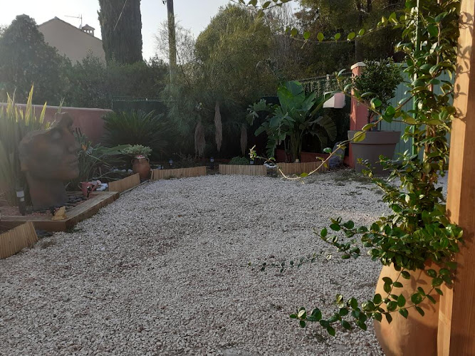 Le Petit Atelier à Bormes-les-Mimosas