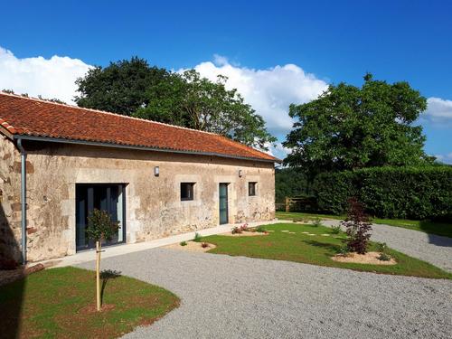 Gîte de Villodier à Vigeant (Le)