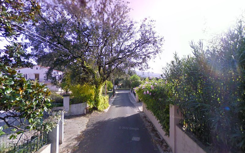 Villa J.C Ajaccio à Bastelicaccia