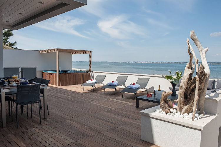 Villas Les Perles de Thau à Sète