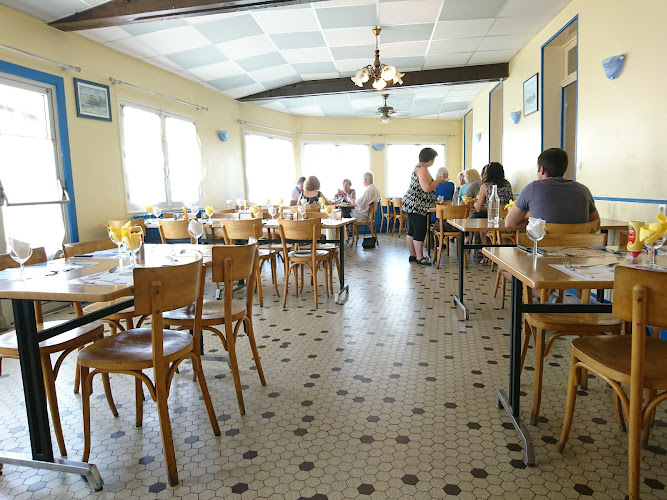 Hôtel-restaurant Le Relais Vevette à Les Églises-d'Argenteuil