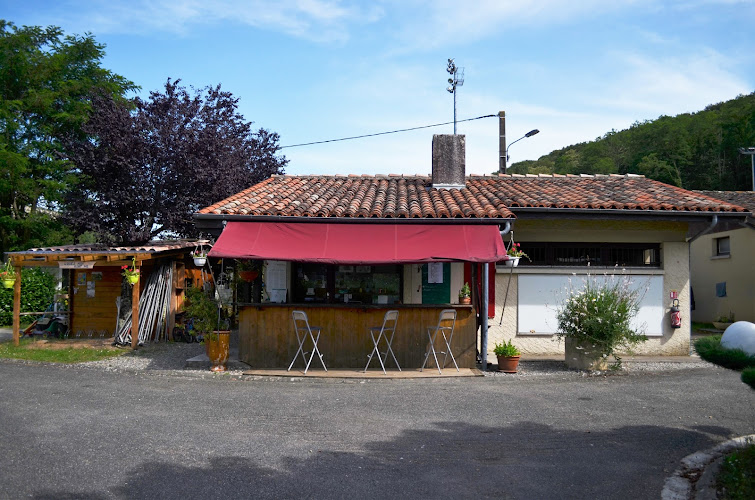 Camping d Aurignac à Aurignac