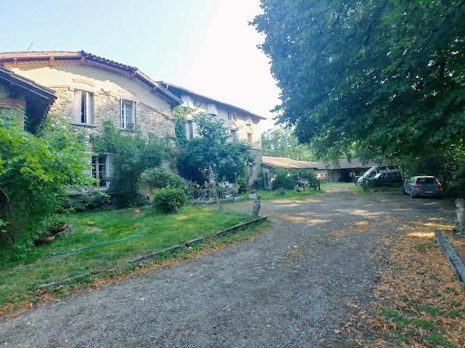 Domaine de Falgàs